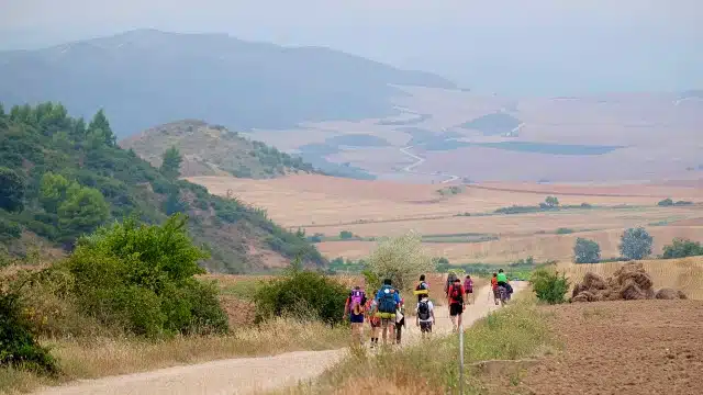 Lebensweg: 5 Tipps, wie du ihn auf dem Camino finden kannst