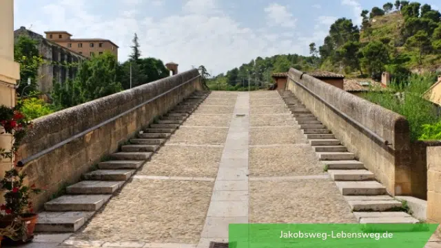 Lebensweg: 5 Tipps, wie du ihn auf dem Camino finden kannst 6 Lebensweg Lebensabschnitt Stufen