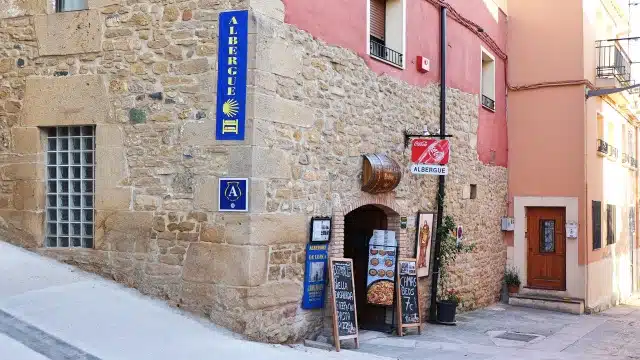 Jakobsweg Spanien 2022: Der ultimative Guide zum Pilgerweg 30 Pilgerherbergen