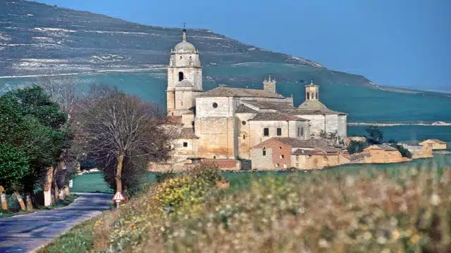 Jakobsweg Spanien 2022: Der ultimative Guide zum Pilgerweg 77 Geschichte des Weges