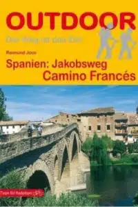 Wie hoch sind die Jakobsweg Kosten? 12 aufschlussreiche Tipps 2 Jakobsweg-Kosten-gelber