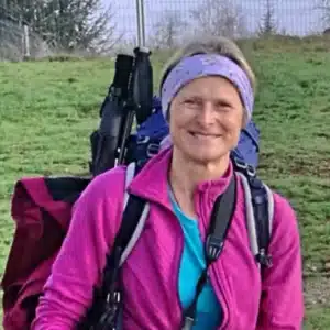 Jakobsweg Spanien 2022: Der ultimative Guide zum Pilgerweg 107 Winter Camino Frances Beate Zaschke
