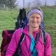 Beate Zaschke Winter Camino Frances Beate Zaschke