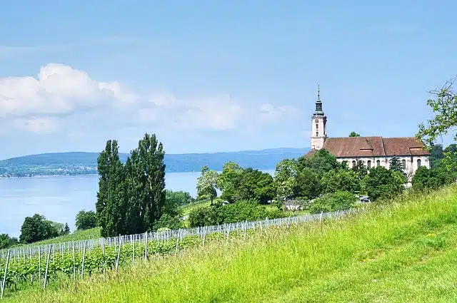 Wallfahrt Birnau