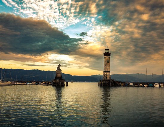 Münchner Jakobsweg: In 11 Tagen von München zum Bodensee