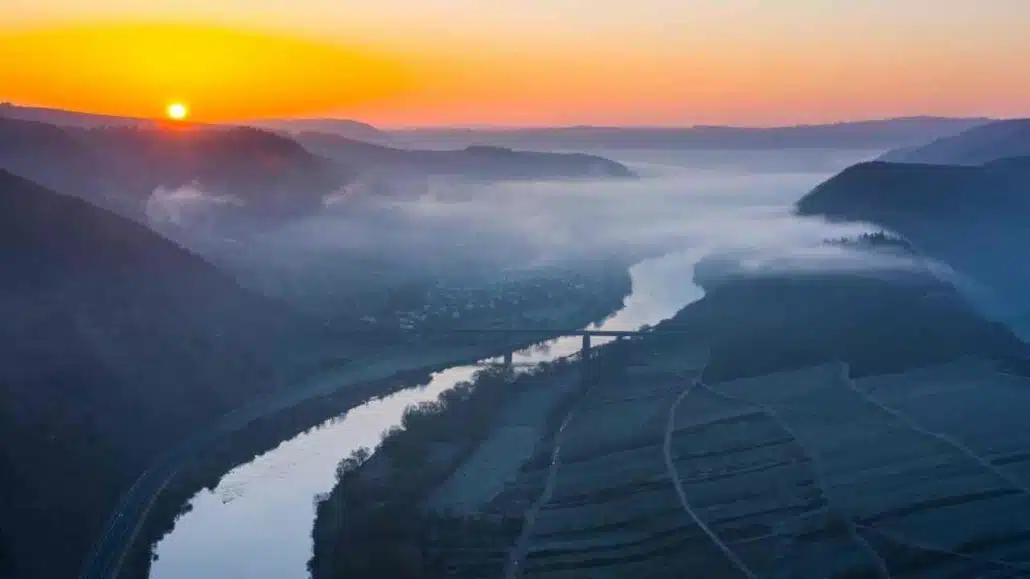Jakobsweg Spanien 2022: Der ultimative Guide zum Pilgerweg 15 Mosel-Camino 2