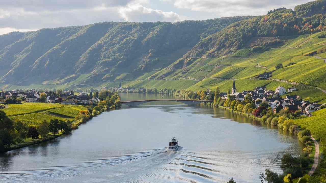 Mosel Camino1