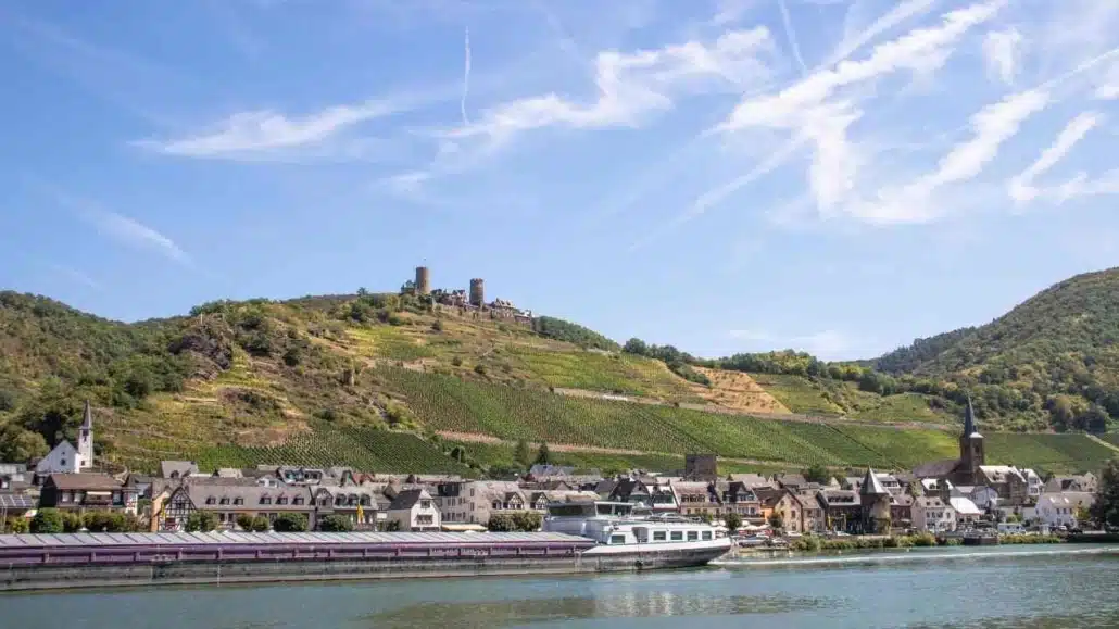Mosel-Camino: In 8 Tagen zum Grabmal des Heiligen Mattias 7 Mosel-Camino4
