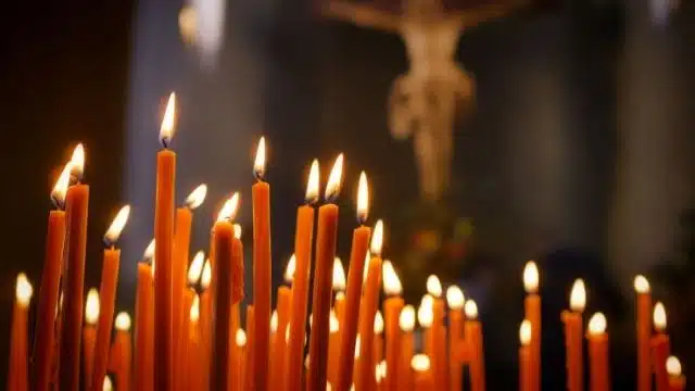 Heiliges Jahr Ablass Santiago