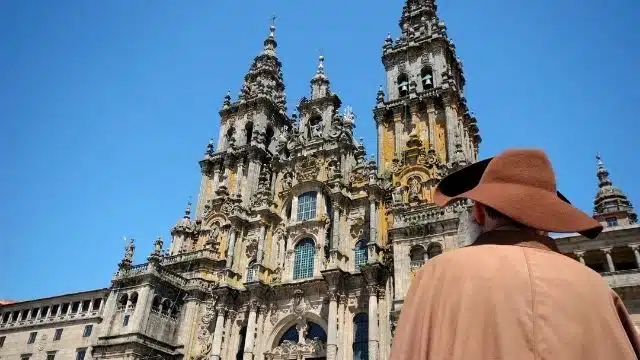Das nächste Heiliges Jahr in Santiago de Compostela ist in 2027 36 Jubeljahr und Heiliges Jahr 2021