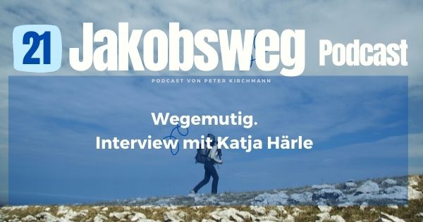 Wegemutig Podcast Interview