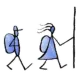 Das nächste Heiliges Jahr in Santiago de Compostela ist in 2027 34 xacobeo 21 calpurnio-sticker-1