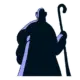 Das nächste Heiliges Jahr in Santiago de Compostela ist in 2027 26 xacobeo 21 jose-domingo-sticker