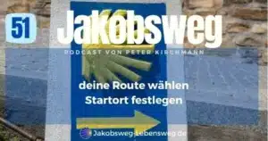 51 Route Standort
