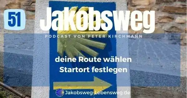 51 Route Standort
