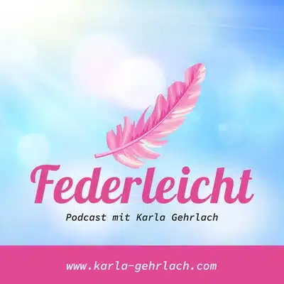 Jakobsweg Interview Sammlung 8 Federleicht podcast
