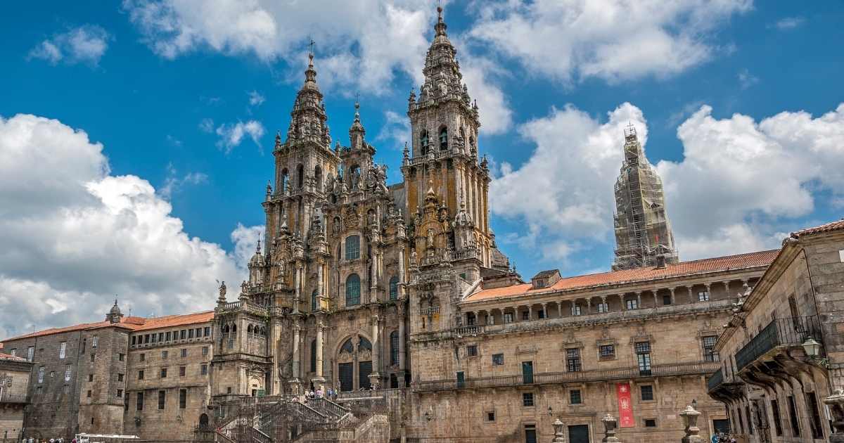 Pilgerseelsorge in Santiago de Compostela