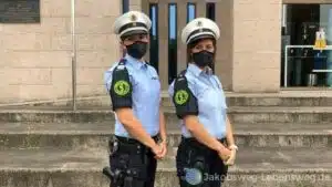 Jakobsweg Sicherheit Interview