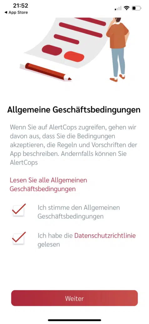 Wer sorgt eigentlich für die Sicherheit auf dem Jakobsweg? 1