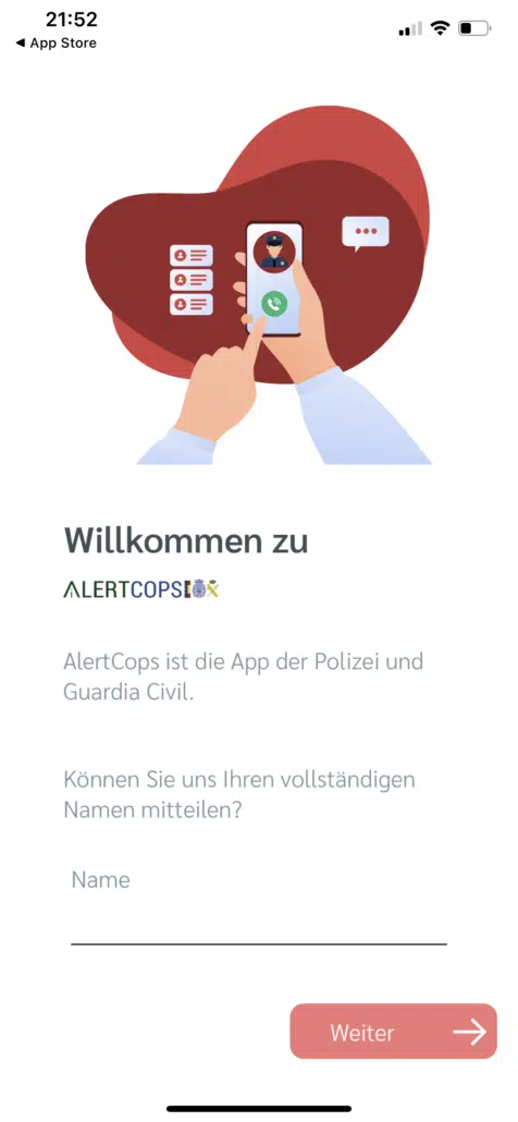 Wer sorgt eigentlich für die Sicherheit auf dem Jakobsweg? 3