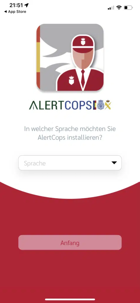 Wer sorgt eigentlich für die Sicherheit auf dem Jakobsweg? 4