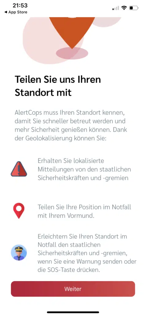 Wer sorgt eigentlich für die Sicherheit auf dem Jakobsweg? 6