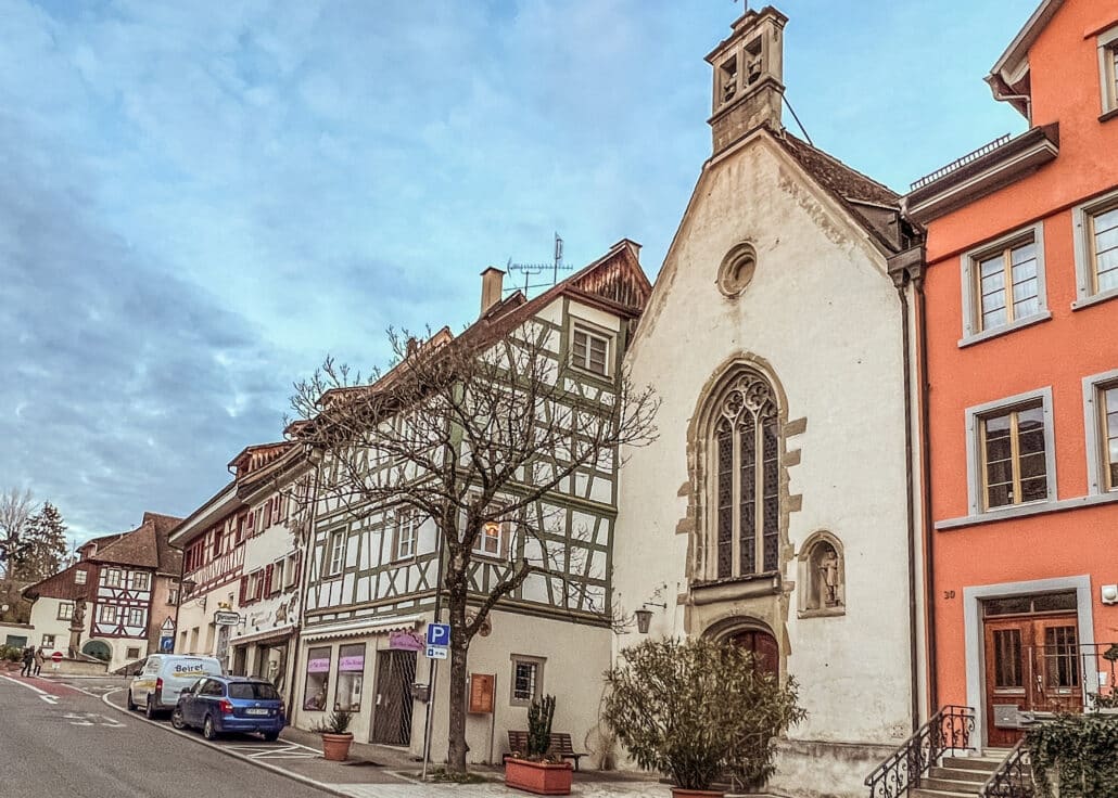 Jodokkirche Überlingen