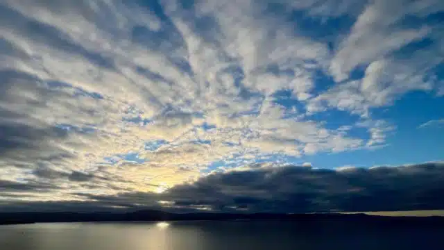 Camino Ingles und Finisterre