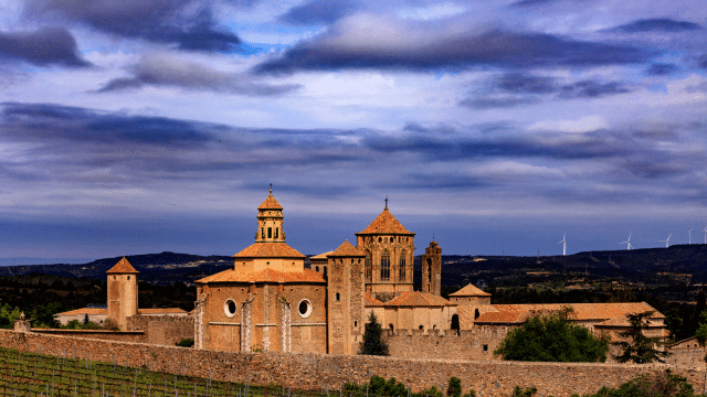 Camino Sanabres