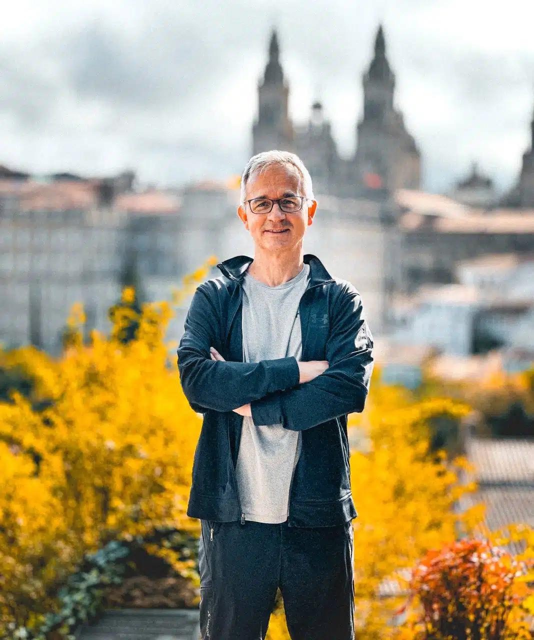 Peter Kirchmann
