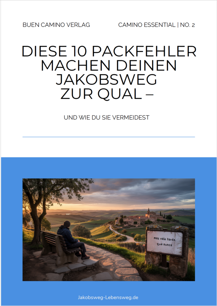 10 Packfehler eBook
