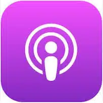 Apple POdcast