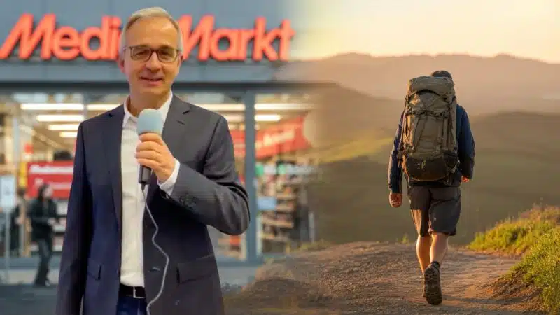 Media Markt Danke Peter Kirchmann