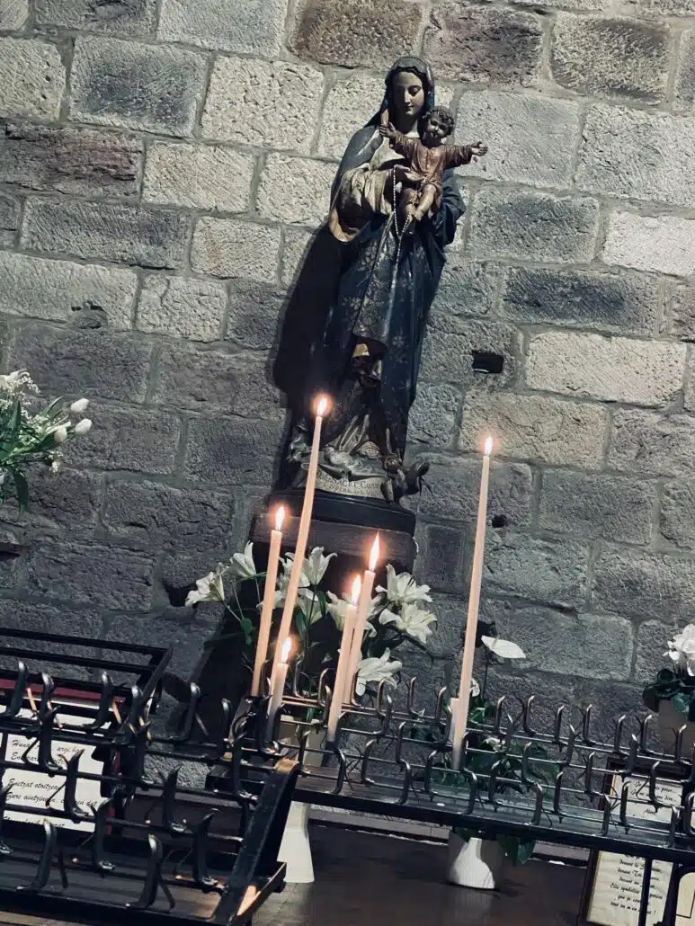 Pilgern als Heilung