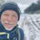 Sven KAven HEilkraft des Winter Jakobsweg