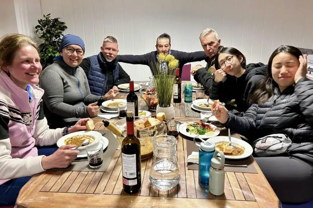 Sven Kaven Begegnungen mit Tiefe