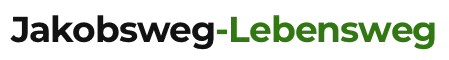 Jakobsweg-Lebensweg