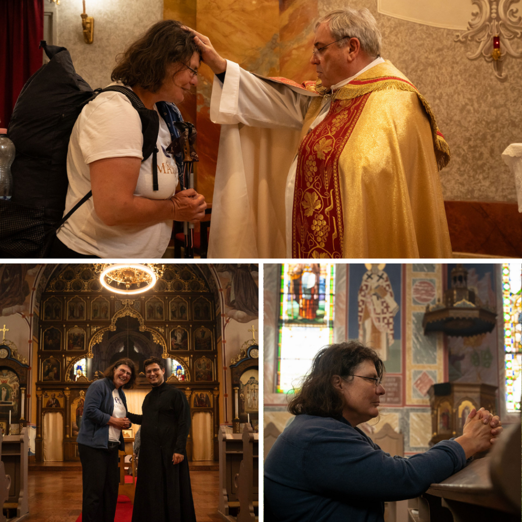 Christine Thürmer Maria ut Ungarn