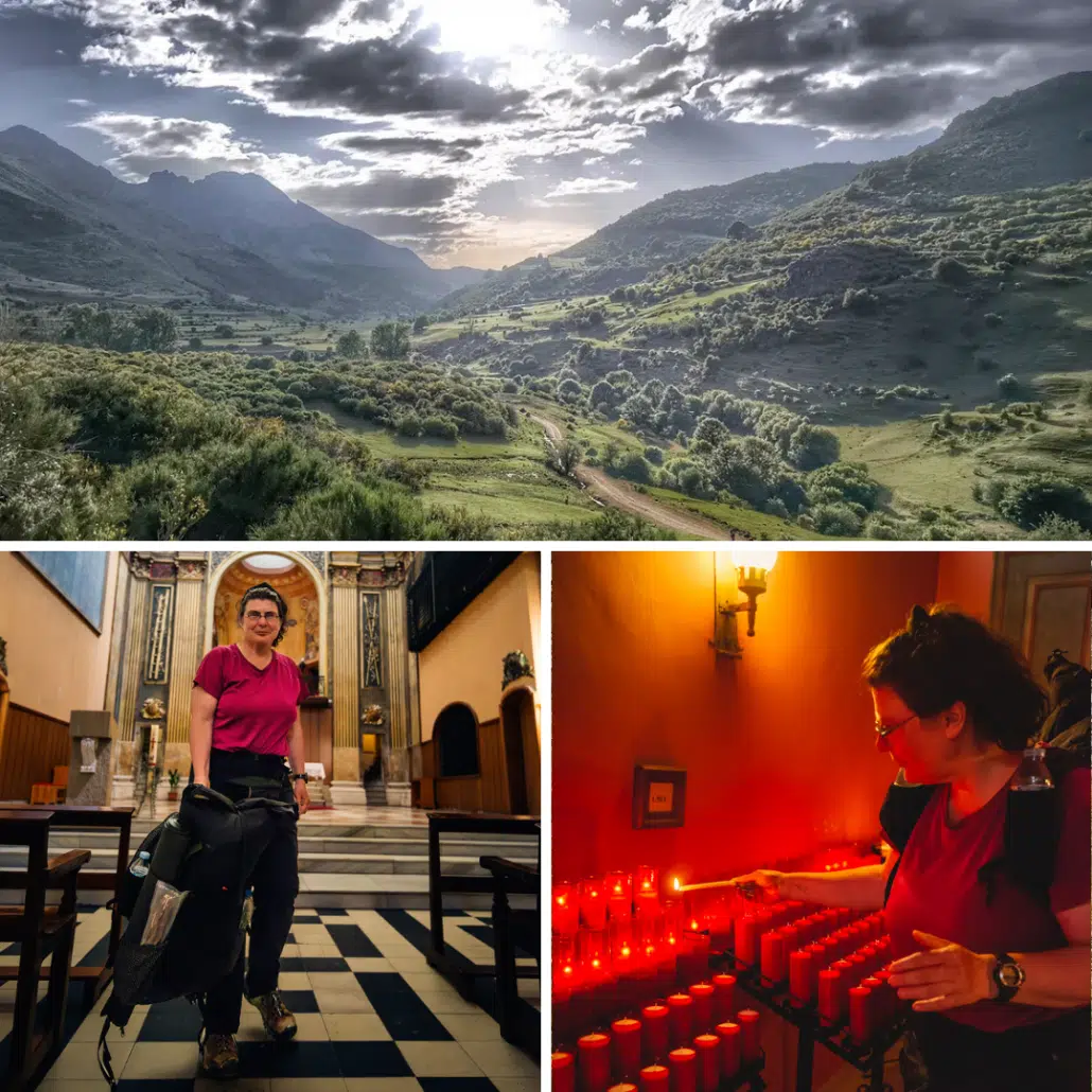 GR 1 Christine Thürmer