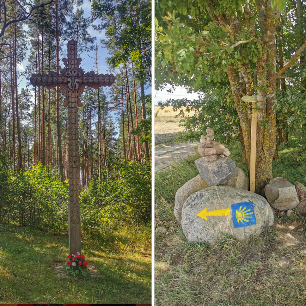 Litauen Christine Thürmer