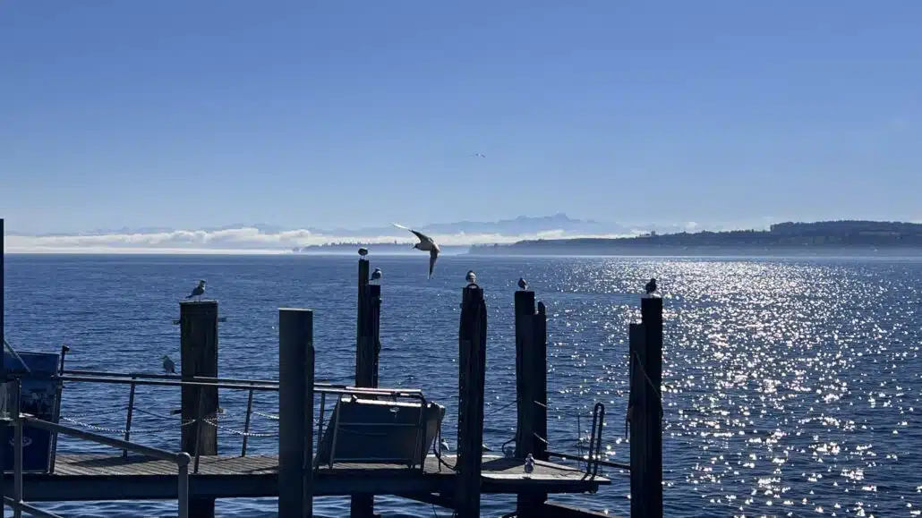 Ostern und der Jakobsweg Überlingen am Bodensee