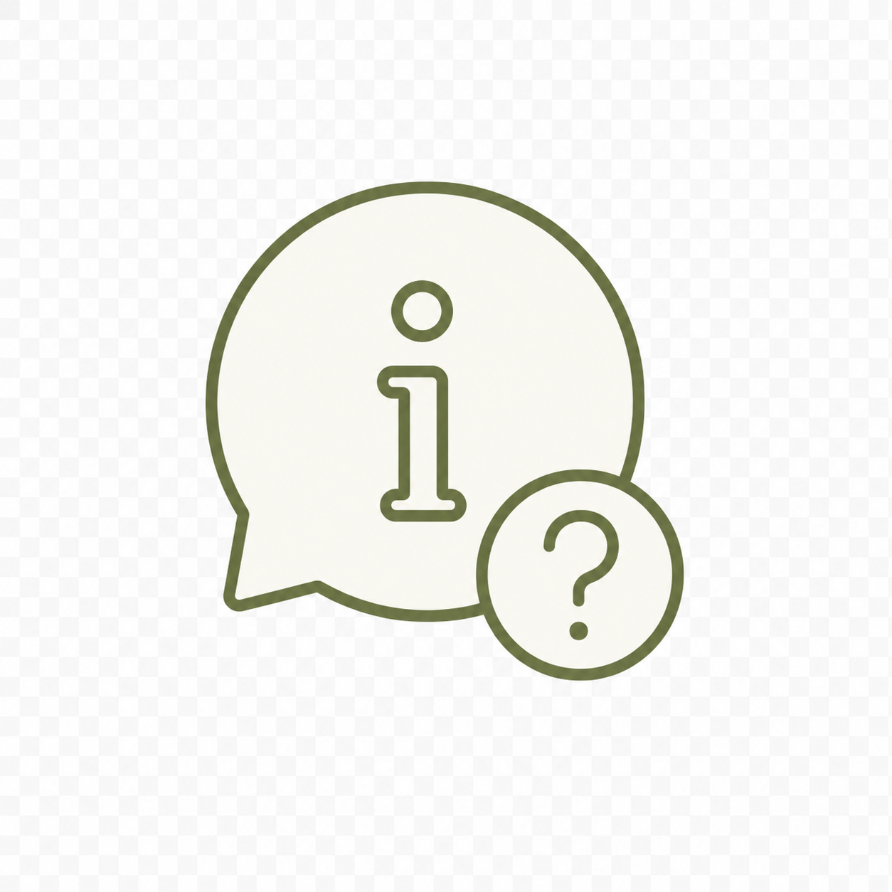 Information icon