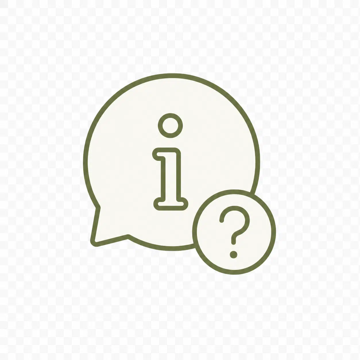 Information icon