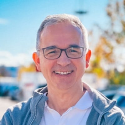 Peter Kirchmann