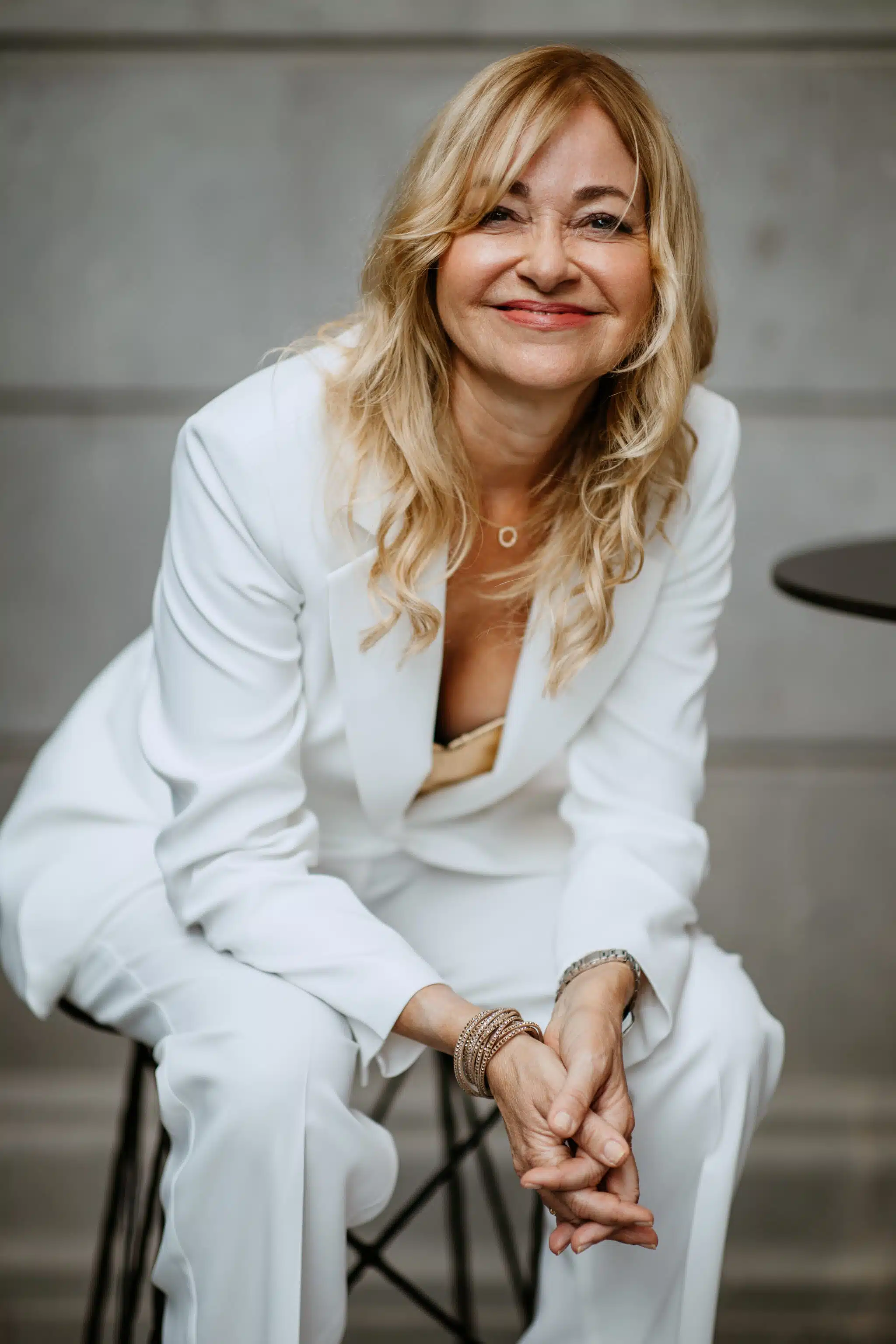 Claudia Homberg Autorin